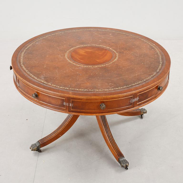 SOFFBORD, engelsk stil, 1900-tal.