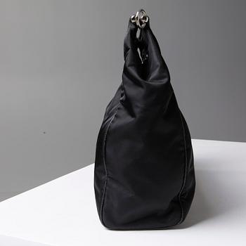 VÄSKA, Prada.