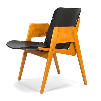 Carl-Johan Boman a mid-20th century armchair for Oy Boman Ab.