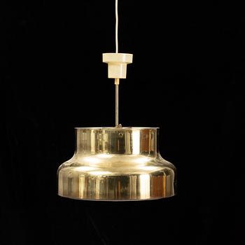 A 'Bumling' pendant light by Anders Pehrson, Ateljé Lyktan.