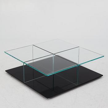 Piero Lissoni, soffbord, "Mex", Cassina, Italien.