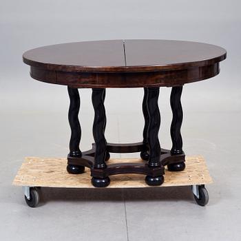 BORD, David Blomberg, Art deco, 1900-talets första hälft.