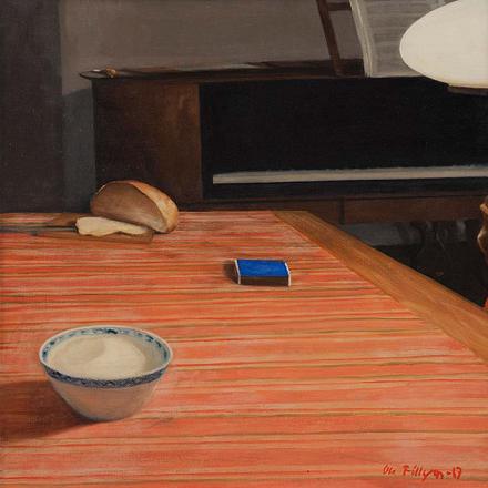 Contemporary Art & Design presents Ola Billgren | October 27–28