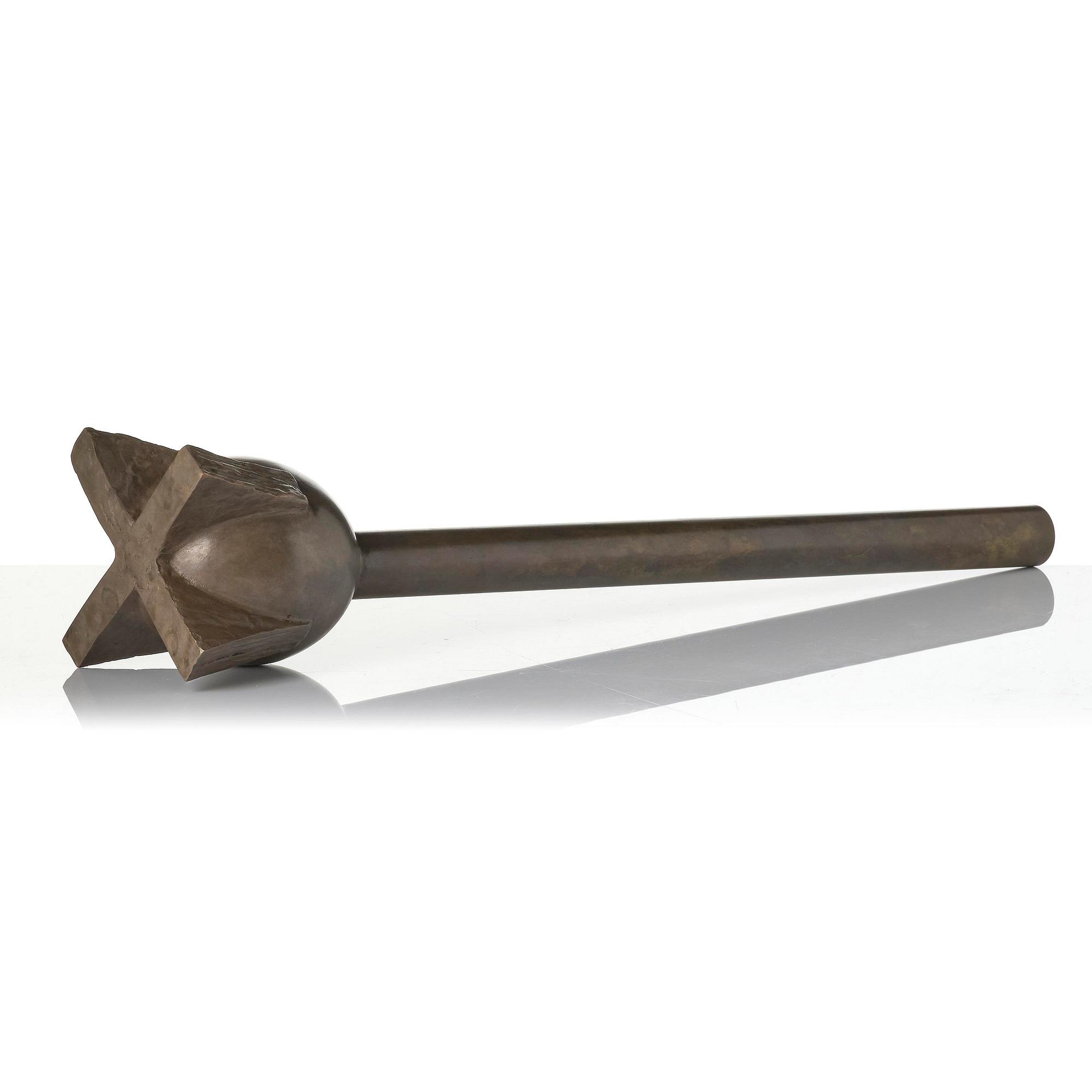 Rick Owens, a “Swan Neck” vase, Rick Owens, France, post 2007.