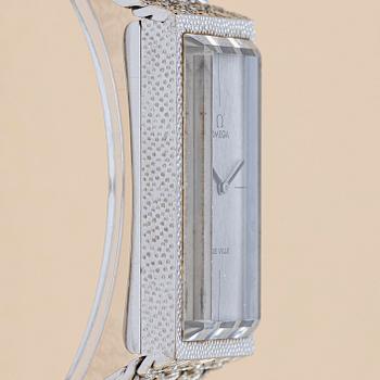 Omega, De Ville, ca 1969.