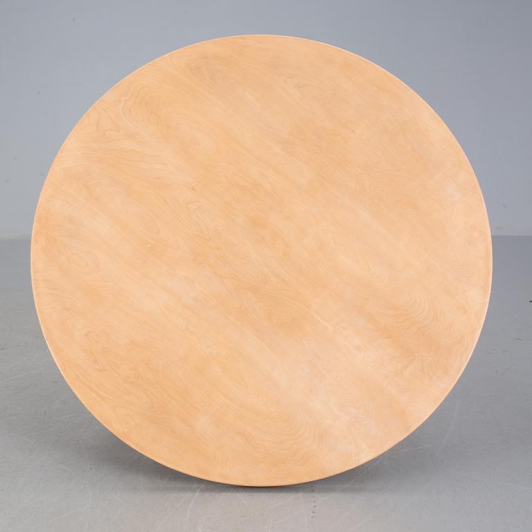 BORD, Alvar Aalto, Artek.