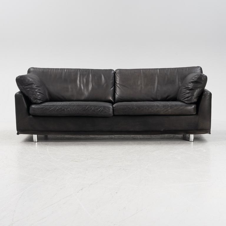 Kenneth Bergenblad, soffa, "Fredrik", Dux.