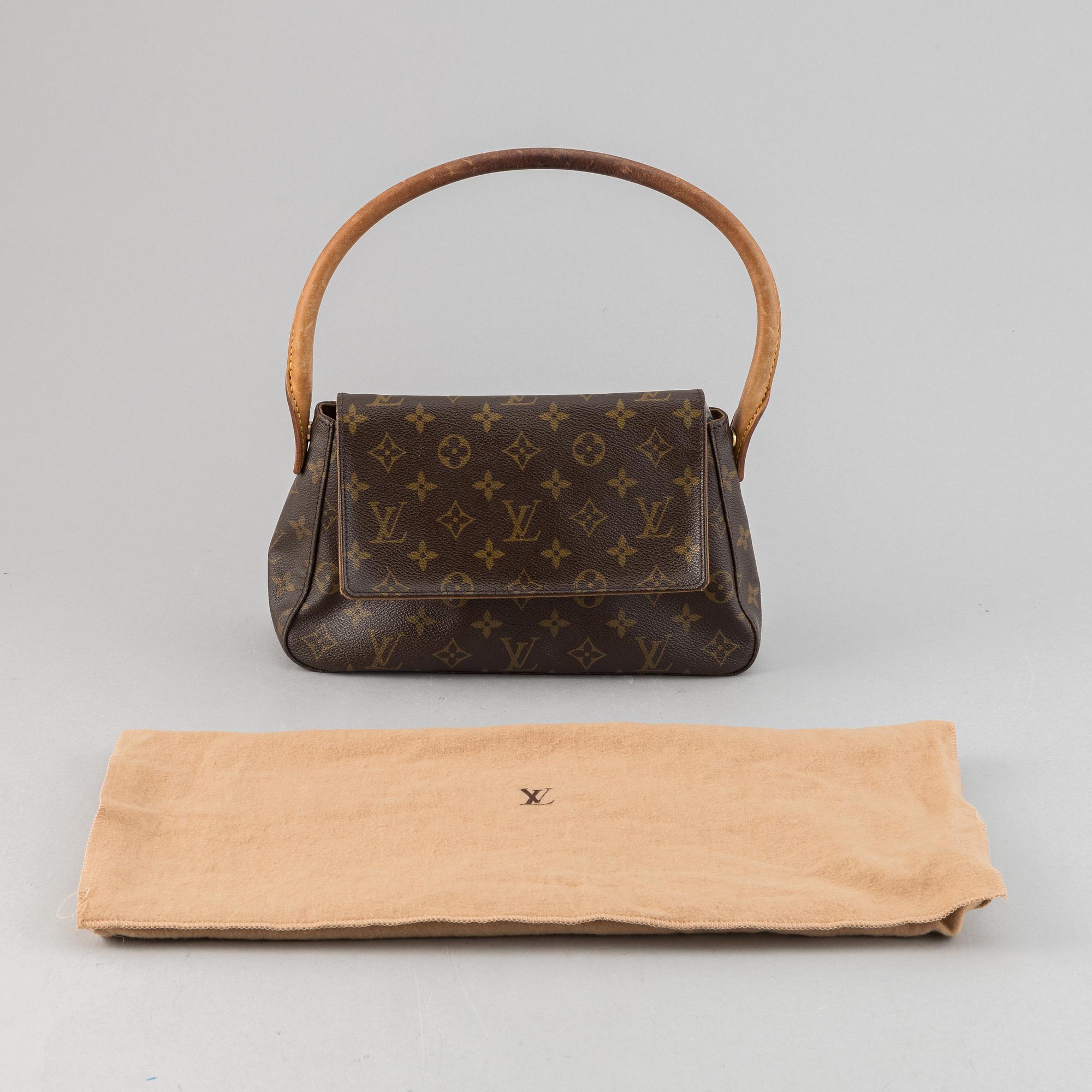 Louis Vuitton, väska, 2002.