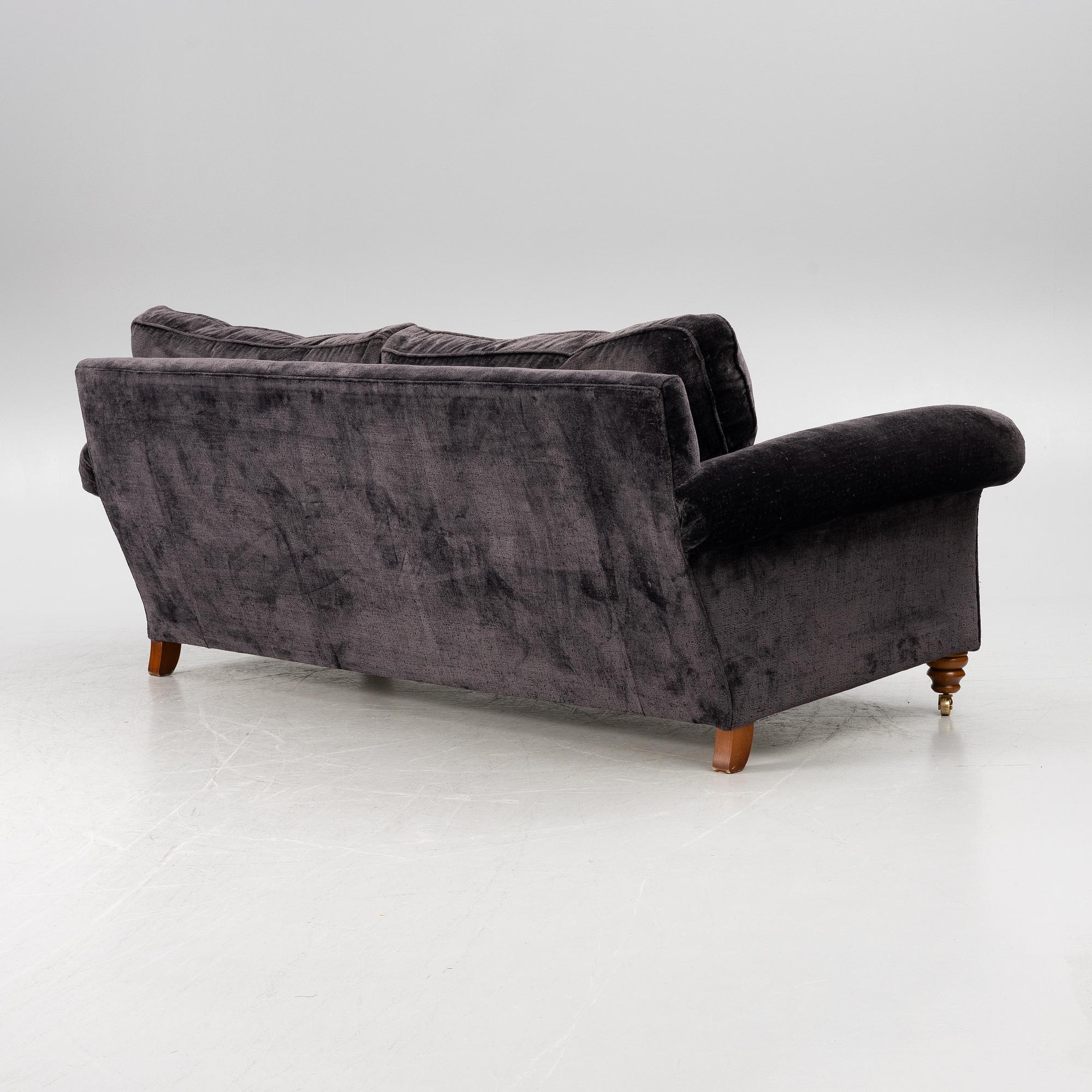 Sofa, Duresta, England, 21st Century.
