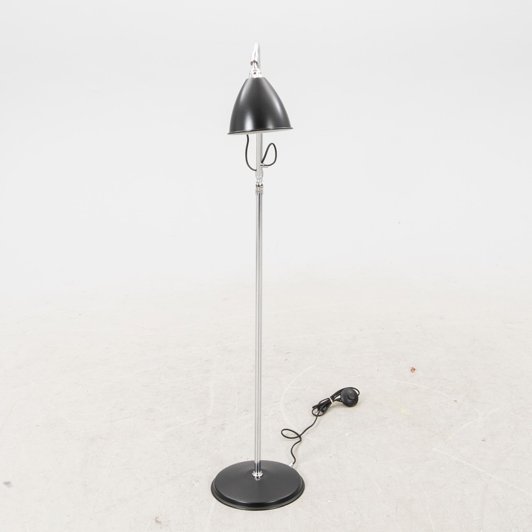 Robert Dudley Best golvlampa  "BL3 ",  Bestlite, Gubi, 2000-tal.