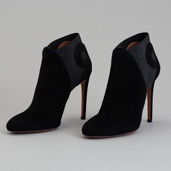 ALAÏA, shoes, size 37,5.