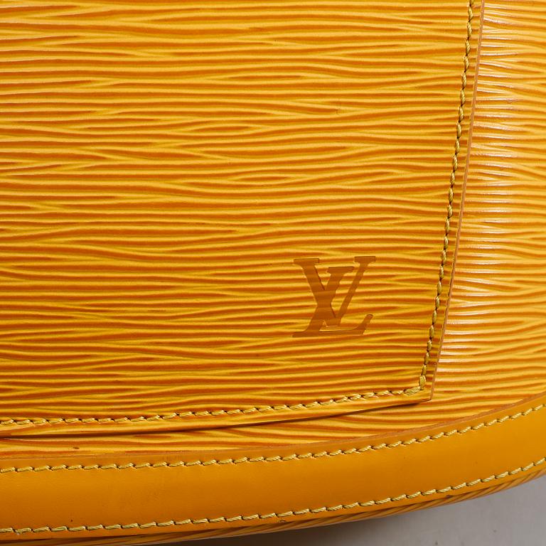 VÄSKA, "Gobelin", Louis Vuitton.