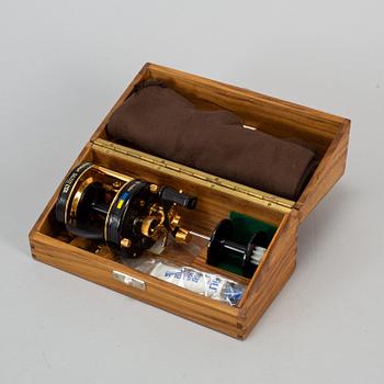 FISKERULLE, "Ambassadeur", 5600 CDL.