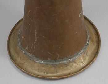 BLÅSINSTRUMENT, 1900-talets första hälft.