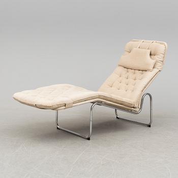'Kroken', easy chair by Christer Blomquist, IKEA. 20th century latter part.