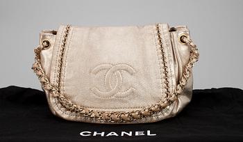 HANDVÄSKA, Chanel.