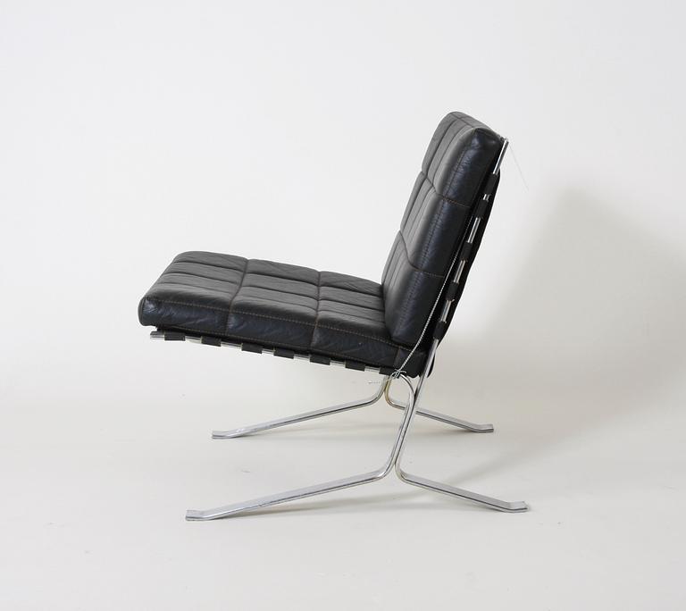 FÅTÖLJ, design Olivier Morgue.