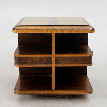 Barbord/barskåp, funkis, Sverige, 1930/40-tal.