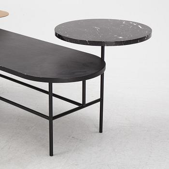 Jaime Hayon, coffee table, "Palette JH 7", &tradition.