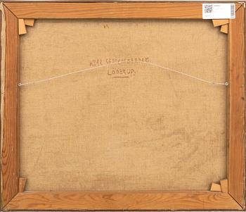 Gerhard Wihlborg, "Klar Septemberdag Löderup".