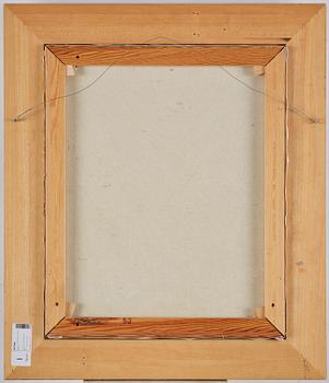 Joaquín Sorolla, kopia efter, copy after, "Stroll by the Seaside".