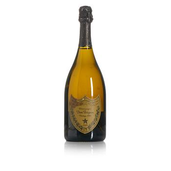 1996 Dom Perignon.