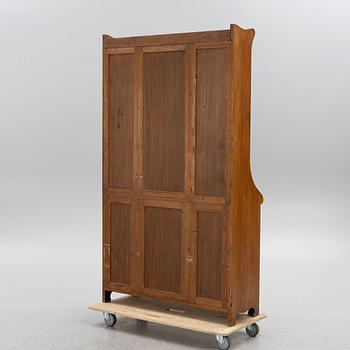 Cabinet, Art Noveau, early 20th century.