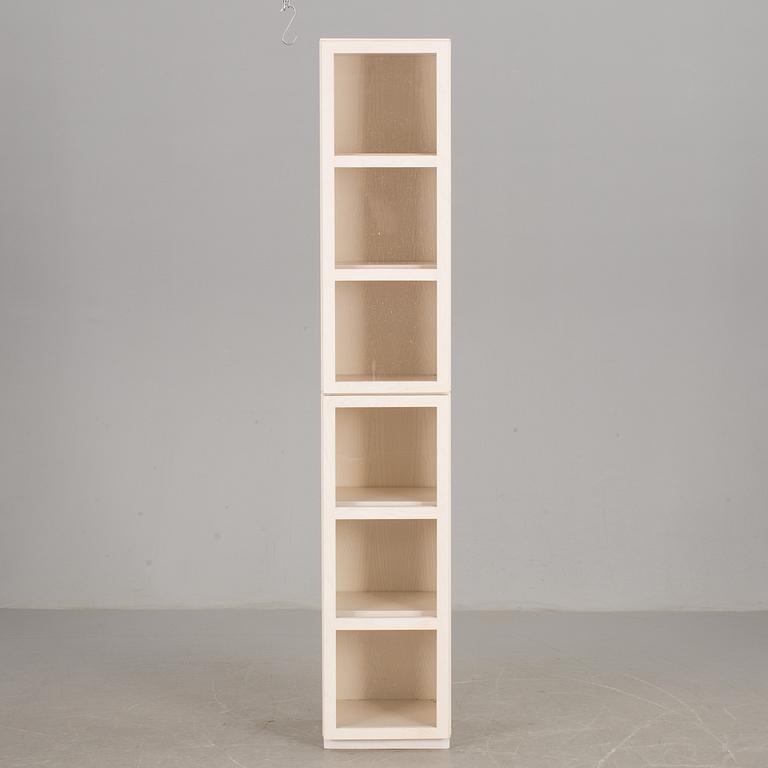 BOKSKÅP, "Book" Titti Fabiani, 1900-talets andra hälft.