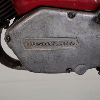 MOPED, Crescent "raket", modell VoV 1163, 1960-tal.