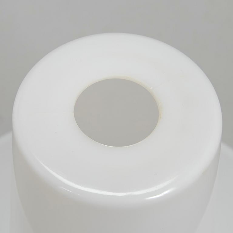 Pöytävalaisinpari, malli 0201-38. Luxus, Vittsjö Ruotsi.