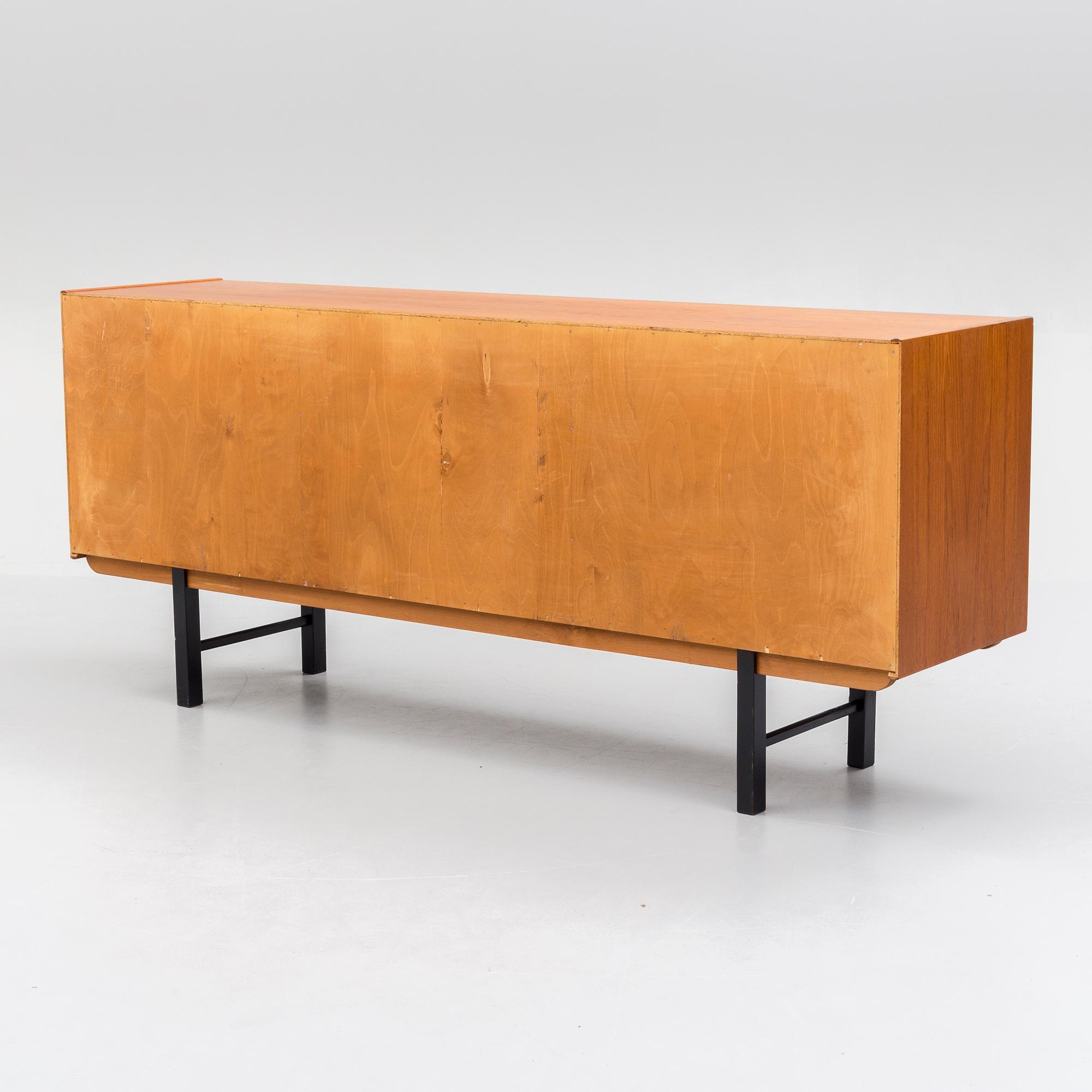 SIDEBOARD "Korsör", IKEA, 1900-talets andra hälft.