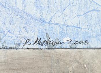 Reino Hietanen, Still life.