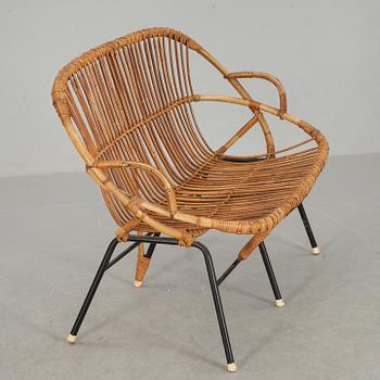 SOFFA, Rohe Noordwolde, Holland, 1900-talets mitt.