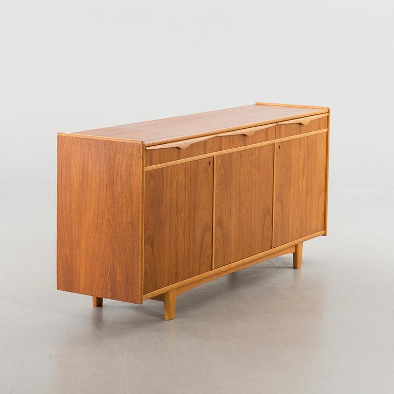 SWEDISH SIDEBOARD.