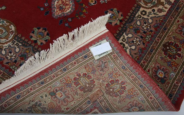 MATTA, Täbristyp, Tirana.