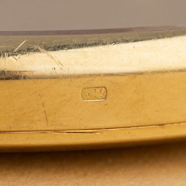 Corum, “Ellipse”, ca 1977.