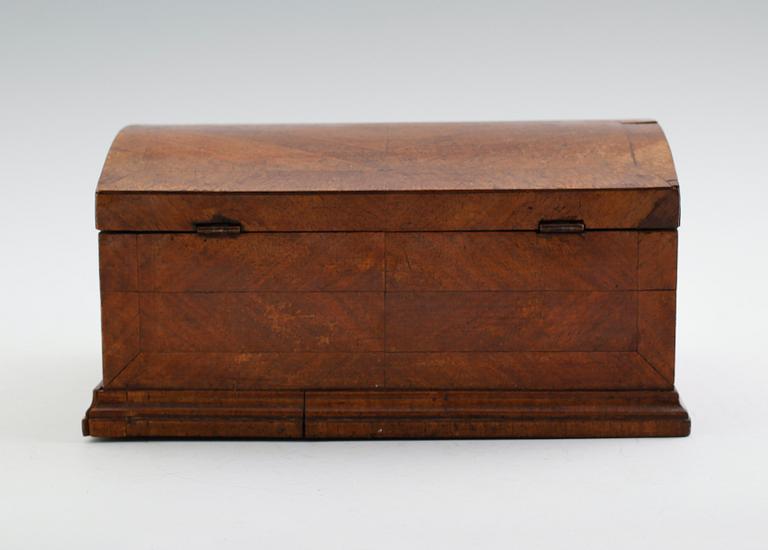 SKRIN, 1700-tal.