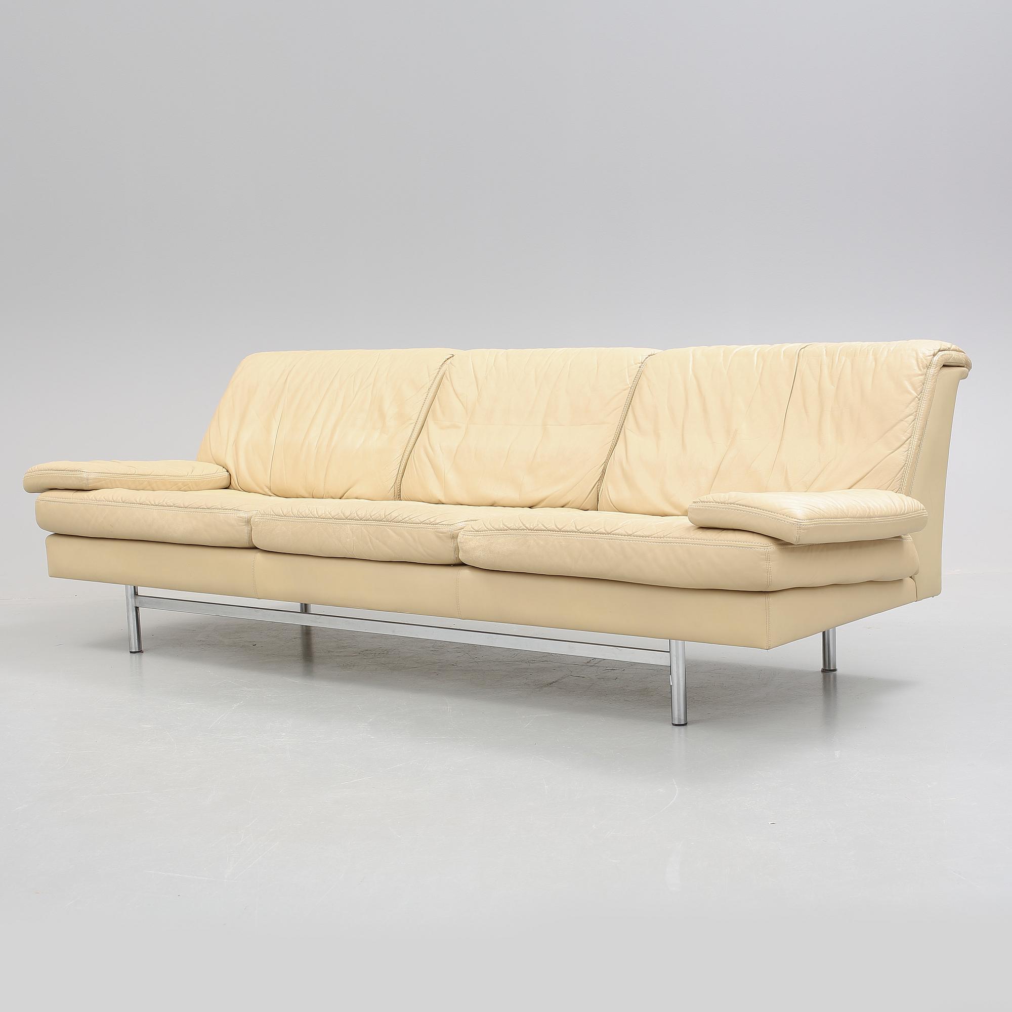 SOFFA, DUX.