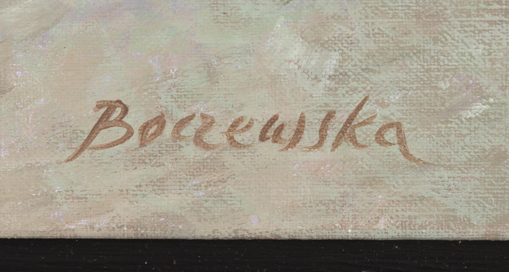 Maria Boczewska, Onion.