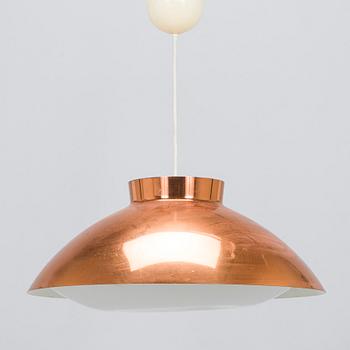 Lisa Johansson-Pape, a mid-20th century '61-368' pendant light for Stockmann Orno.