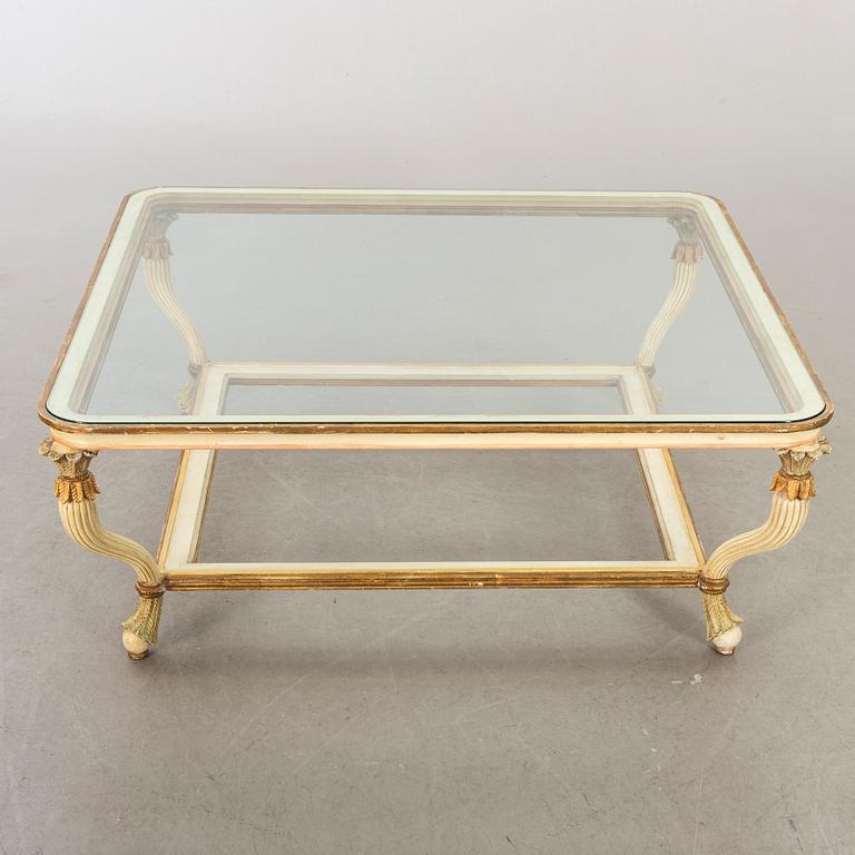 SOFFBORD 1900-talets mitt.