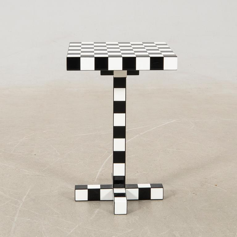 Front (Sofia Lagerkvist, Charlotte von der Lancken and Anna Lindgren) side table for Mooi 2010s.