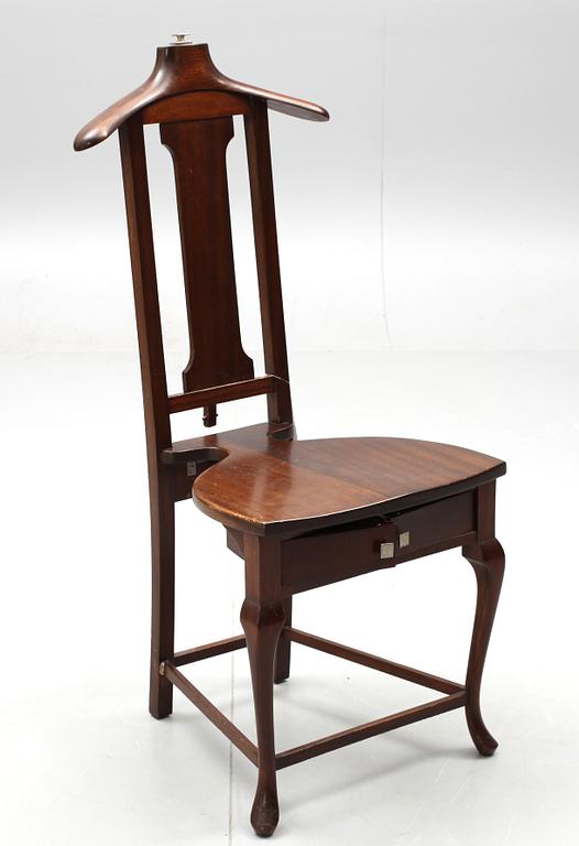 HERRBETJÄNT, Papworth Industries, England 1900-talets första hälft.