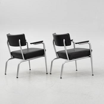 A sofa and two easy chairs, Piiroinen, Salo, Finland.