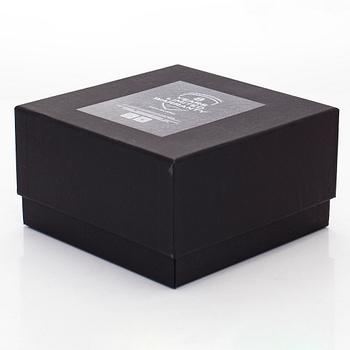 Panerai, Luminor Due, rannekello, 38 mm.