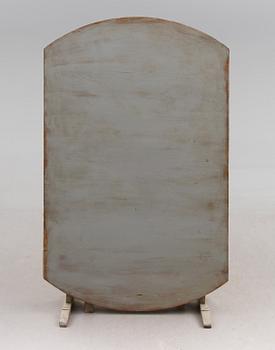 FÄLLBORD, 1800-talets första hälft.