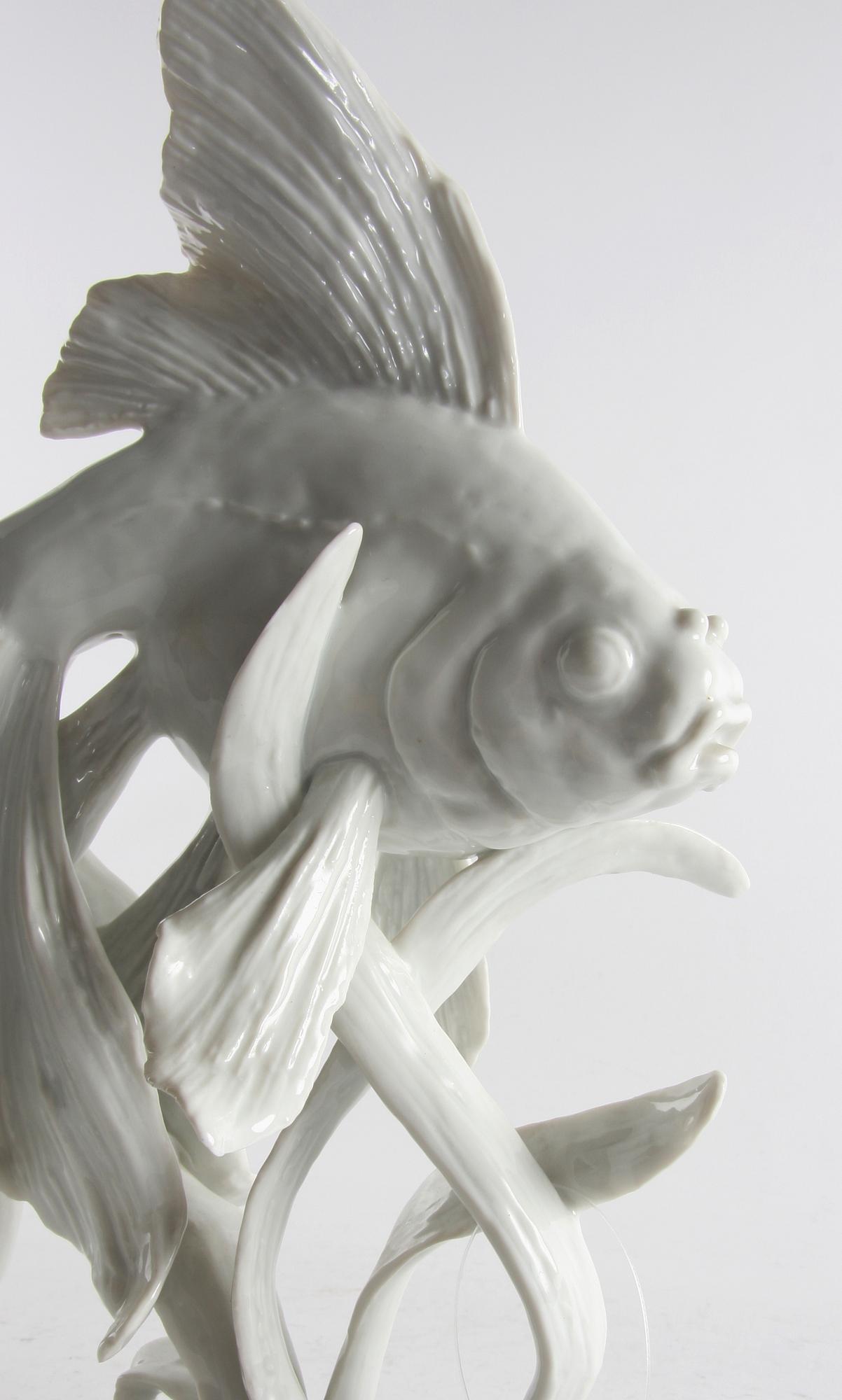 FIGURIN, porslin, Rosenthal.