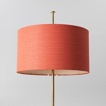 Golvlampa, Möller Armatur, 1900-talets andra hälft.