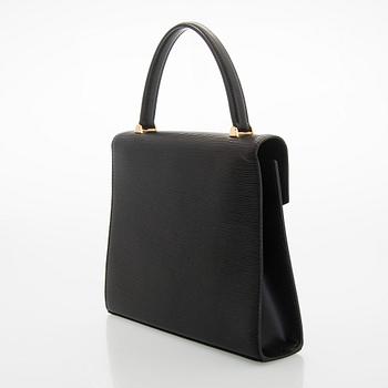 Louis Vuitton, a 'Malesherbes' bag.