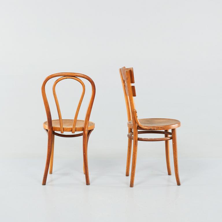 STOLAR, 5+3 st, 1900-talets första hälft.